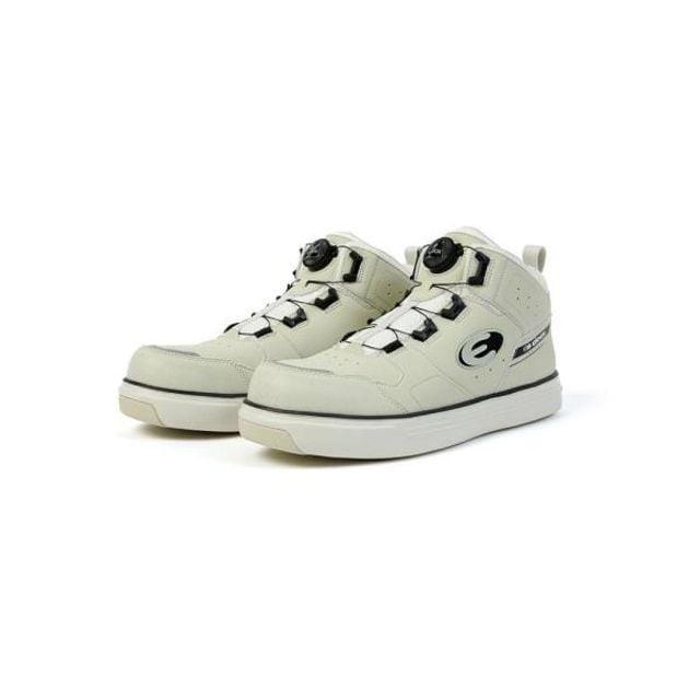 EIDER 601 윤활 116660 SMART 265mm 세이프티 안전화
