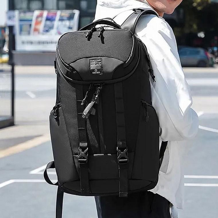 남성가방 남자데일리룩 직장인가방 남성노트북백 남자트렌디가방 대학생남자백팩
