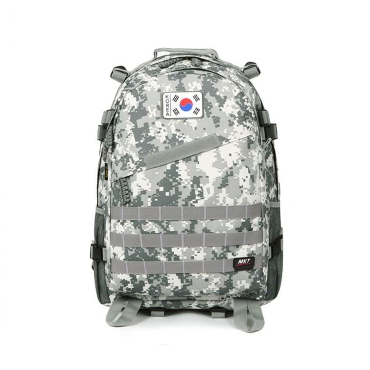 크로스백 20대 책 대용량 밀리터리백팩 선물 캐주얼 등산 45L 노트북