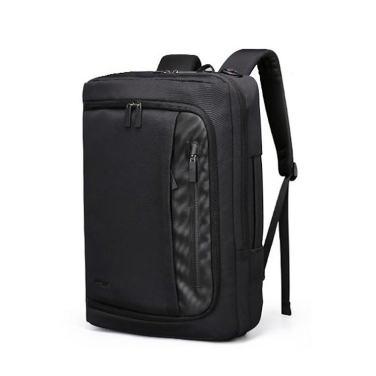 크로스백 남자학생가방 학생책가방 도난방지 학생백팩 데일리 USB 남자백팩