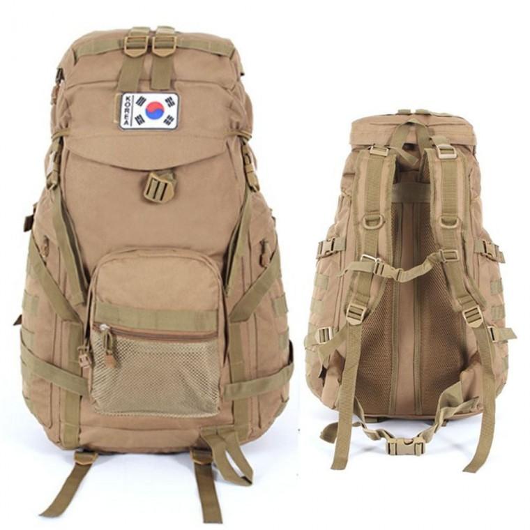 서바이벌 낚방 전술 남자가방 패션 남성 전술가방 백팩 여행백팩