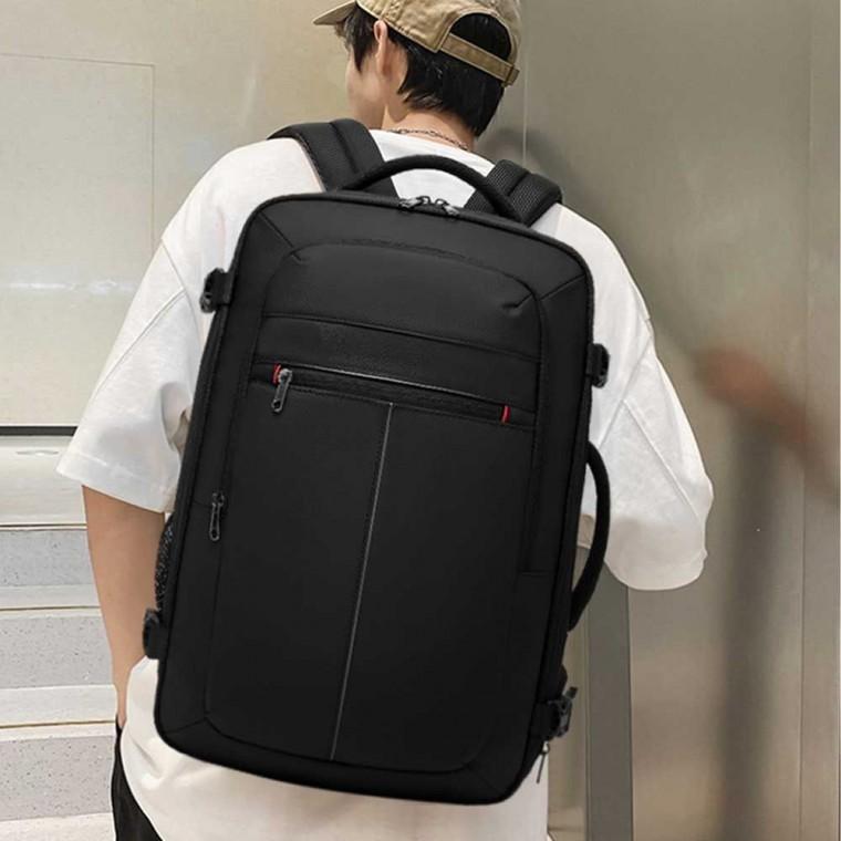 백팩 남자캐쥬얼서류가방 수트백팩오피스 여행용가방백팩 책가방백팩검벙