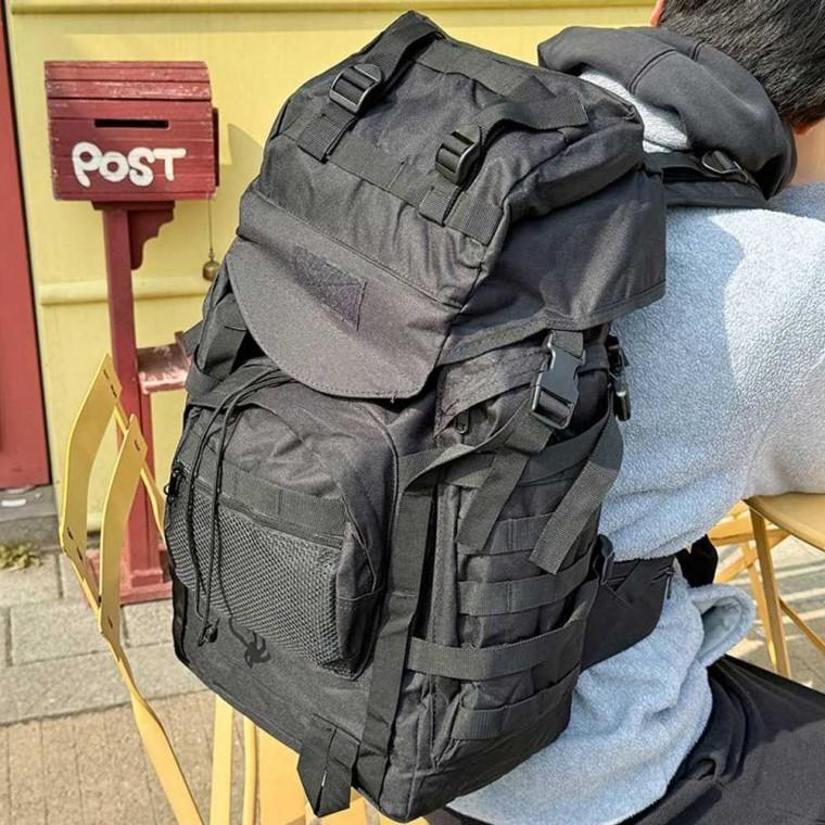 스포츠 스포츠가방 등산 대형 가방 아웃도어 헬스 배낭 대용량 캐주얼백팩