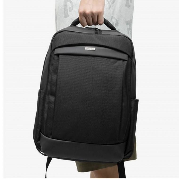 남성 수납 생활방수가방 백팩 남성백팩 출장용가방 생활방수 출장 깔끔한