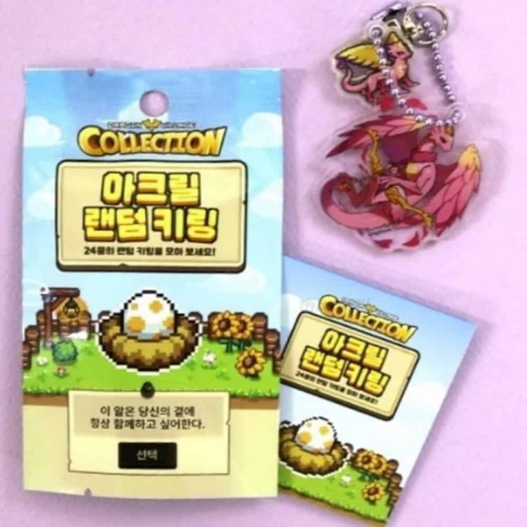 중학생키링 가방고리인형 24p 가방고리 캐릭터열쇠고리 열쇠고리인형