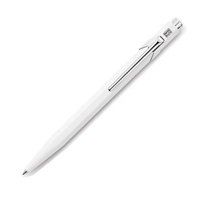 까렌다쉬 849메탈 샤프 화이트 0.5mm 학생용 화이트 까렌다쉬 샤프