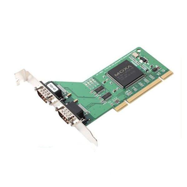 PCI 시리얼카드 통신 멀티 포트 CP 102U 2포트