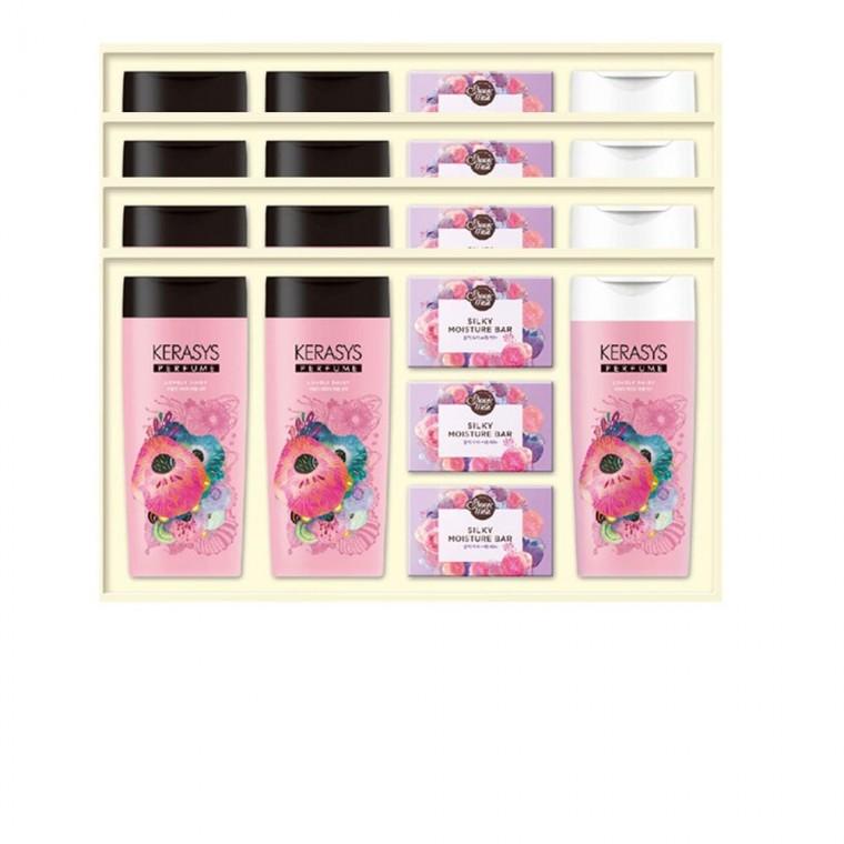 26호 (1BOX-4개입) 애경 케라시스 퍼퓸스폐셜
