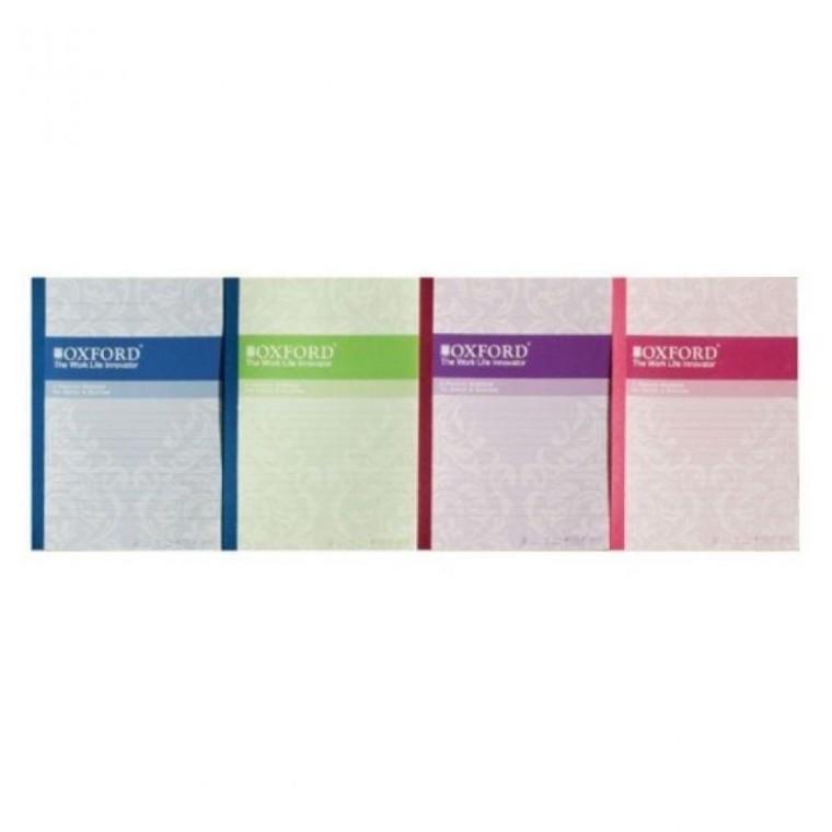 B5 잘펴지는노트 1500 박스(100개입) 30매 (AGN04311A) 칼라