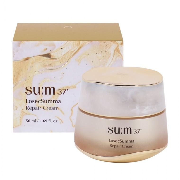 피부 본연의 활력을 되찾아주는 럭셔리 여성크림 50ml