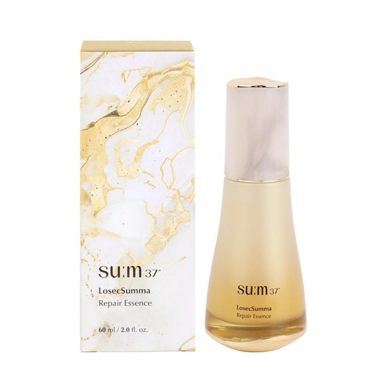 피부의 시간을 되돌리는 생기 수분에너지 에센스 60ml