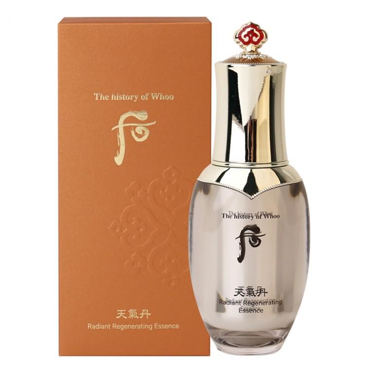 피부에 광채를 선사하는 프리미엄 여성 에센스 50ml