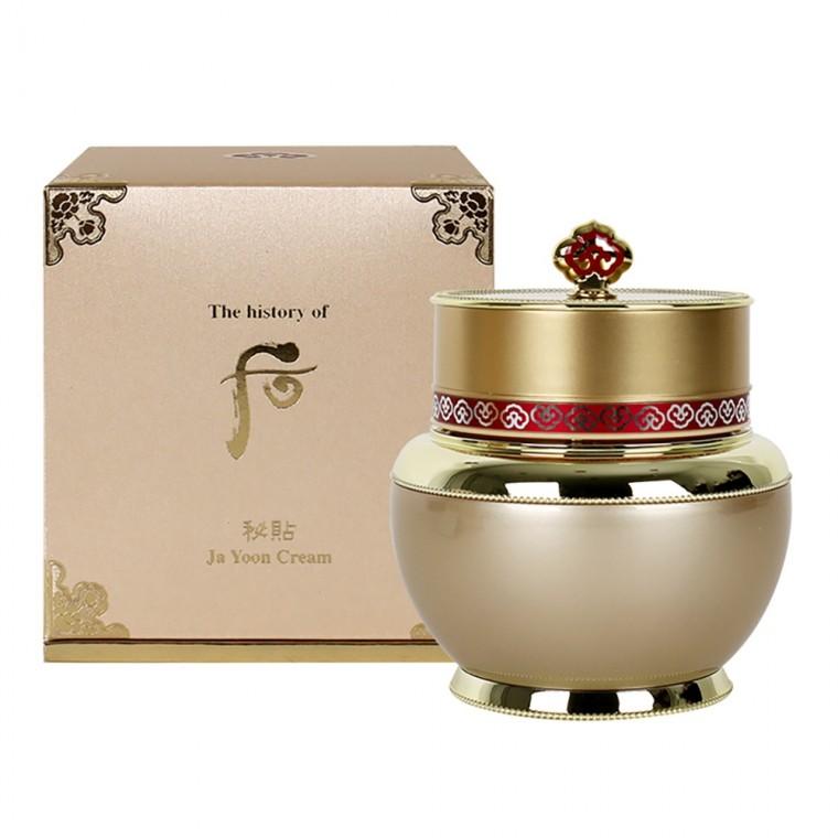 촉촉한 윤기와 밀도 있는 탄력을 채우다 크림 60ml