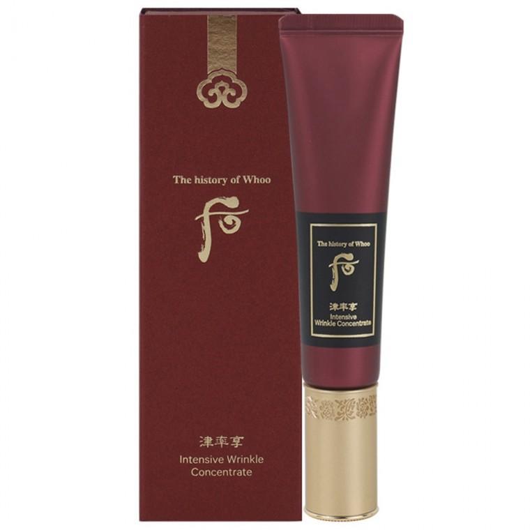 눈가 차오르는 영양 에센스처럼 농밀한 아이크림 35ml