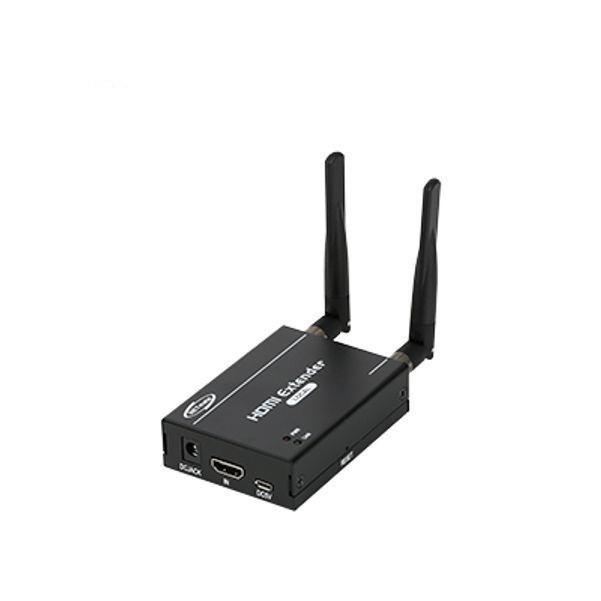 무선 리피터 HDMI 리모트 무선 영상 전달기 200M A