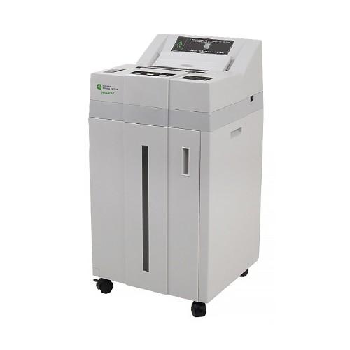 문화 문서세단기 40L MHS-40AF 백색