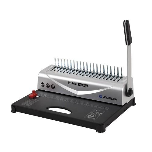 카피어랜드 링제본기 RS-5120 450매