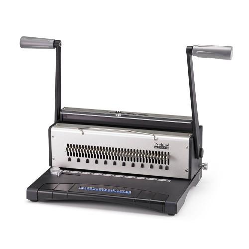 카피어랜드 와이어제본기 WS-3210