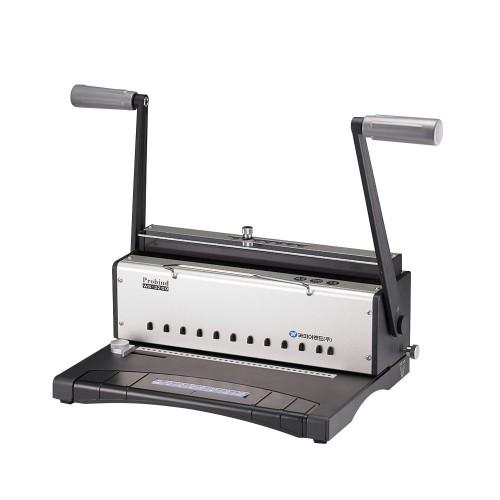카피어랜드 와이어제본기 WS-3200