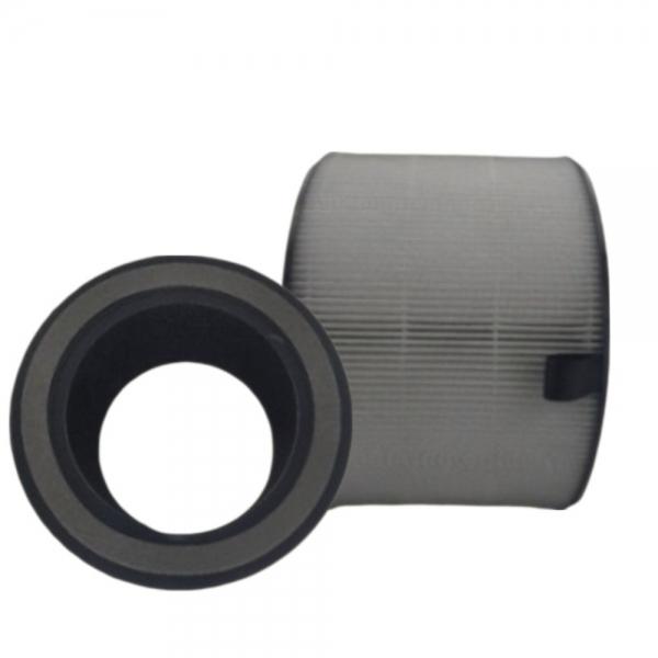 NEW 엘지 퓨리케어2단 헤파탈취 2개 AS351NGFA 호환필터 국산