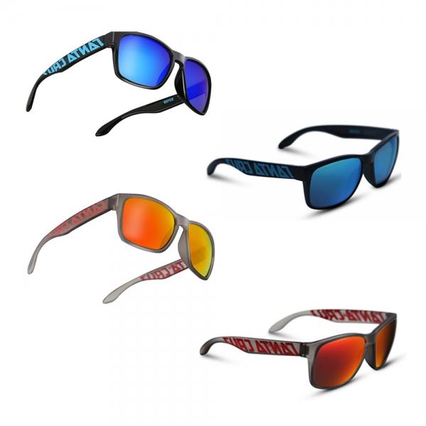 스웨덴 브랜드 SANTA CRUZ 산타크루즈 편광 썬글라스 패션 선글라스 자외선차단 썬그라스 스포츠 선글라스