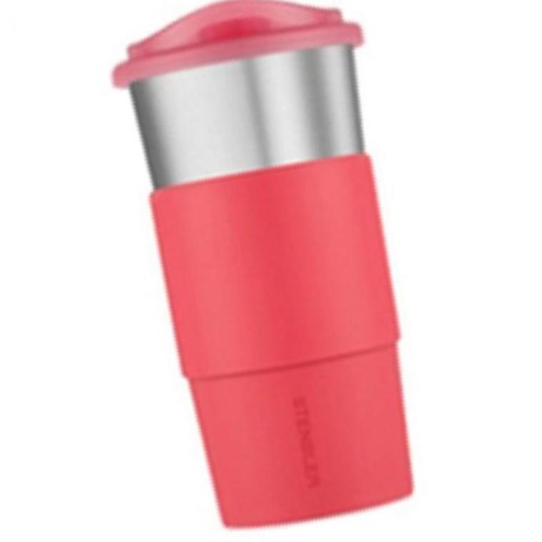 리빙코랄 텀블러 보틀 스텐 물통 쉐이커 물병 보들 650ml