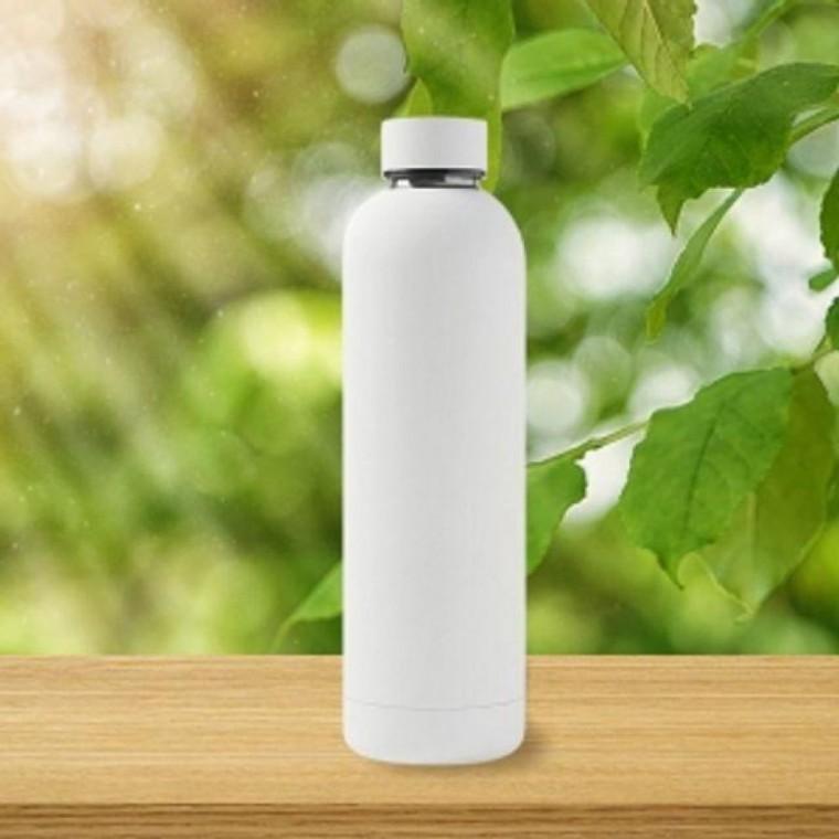 진공 비비드 진공 이중스텐 등산텀블러 보온병(750ml)