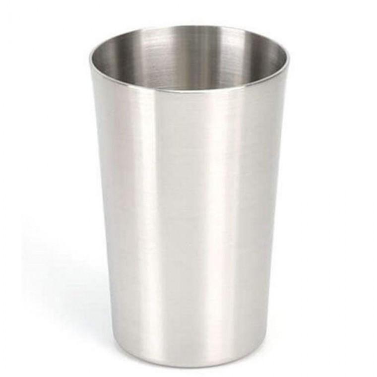 콜드컵 맥주컵 물컵 스텐컵 400ml 음료컵 텀블러