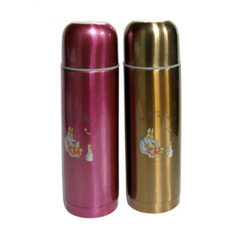 보온병 0.5L 보냉병 1개 물병 물통 스텐 텀블러 보틀