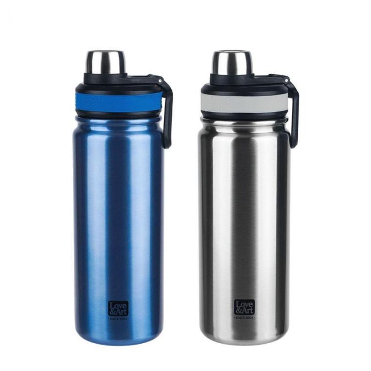 텀블러 입학준비물 대형 보냉병 초등 700ml 대용량 보온병