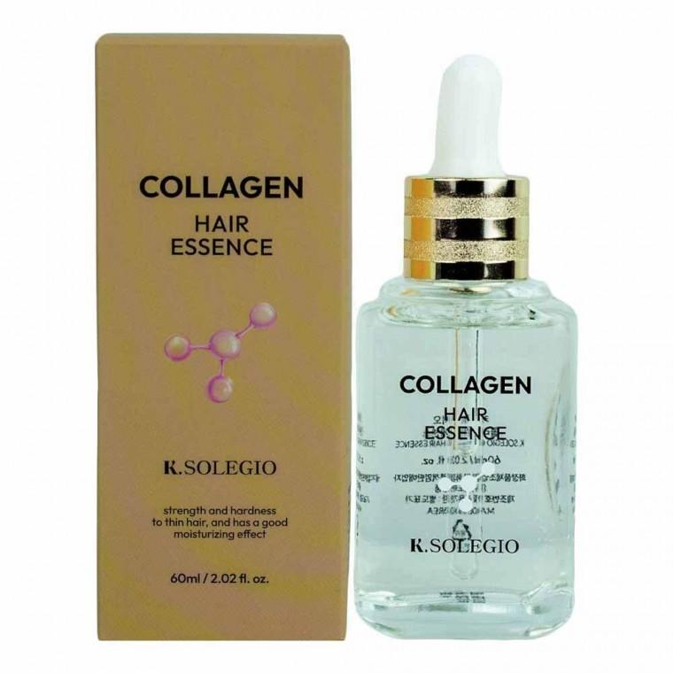 케이솔레지오 콜라겐 헤어에센스 60ml