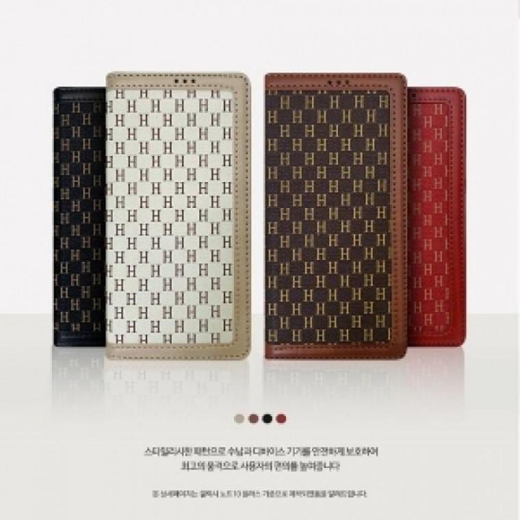 갤럭시 S25 FE(SM-S731) 포커스 플립 다이어리 케이스