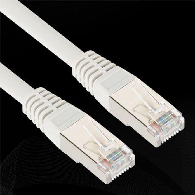 랜 케이블 랜선 통신선 인터넷선 NM CAT.6 FTP 20m