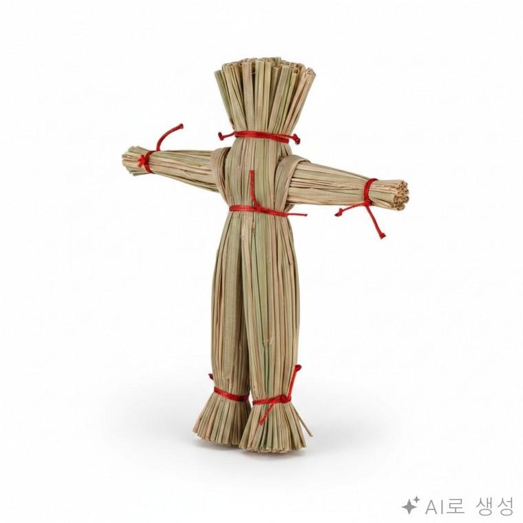 장식용 인테리어 인형 허수아비 할로윈인테리어 화풀이 할로윈인형