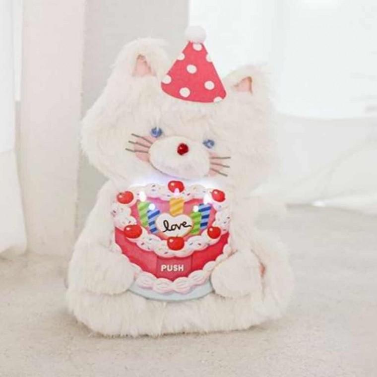 LED 생일카드 특별한생일카드 생일파티꾸미기 생일파티소품 생일카드세트 생일축하카드