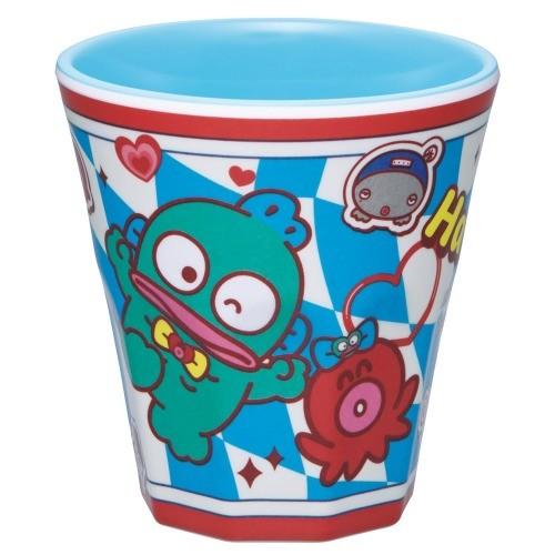 한교동 파티 멜라민물컵 270ml 양치컵 캐릭터 어린이양치용품