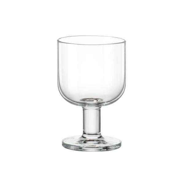 호스테리아 200ml 와인용품 파티 글라스잔 샴페인잔 6P 와인잔