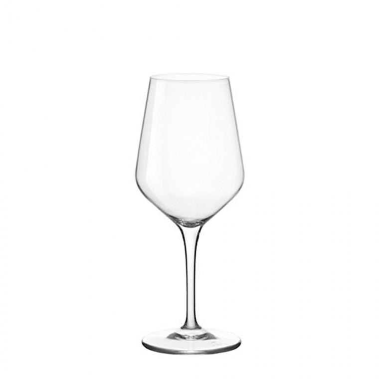 일렉트라 와인잔 유리컵 370ml 와인용품 파티 글라스잔 샴페인잔 1P