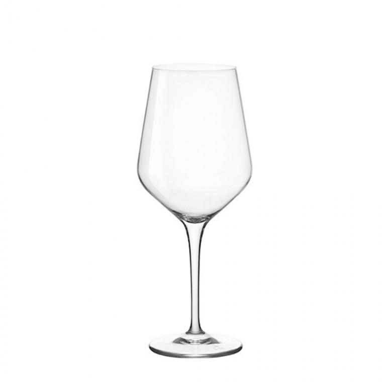일렉트라 와인잔 유리컵 550ml 와인용품 파티 글라스잔 샴페인잔 1P
