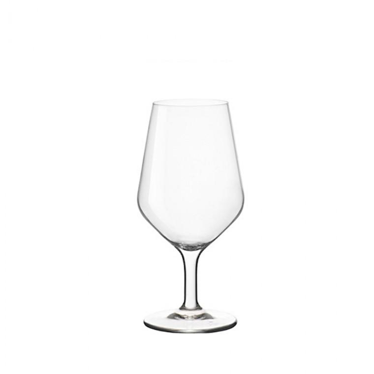 일렉트라 와인잔(슈퍼) 유리컵 440ml 1P 와인용품 파티 글라스잔 샴페인잔