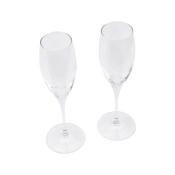 프리미엄 샴페인 와인잔 2P 250ml 와인용품 파티 글라스잔 샴페인잔
