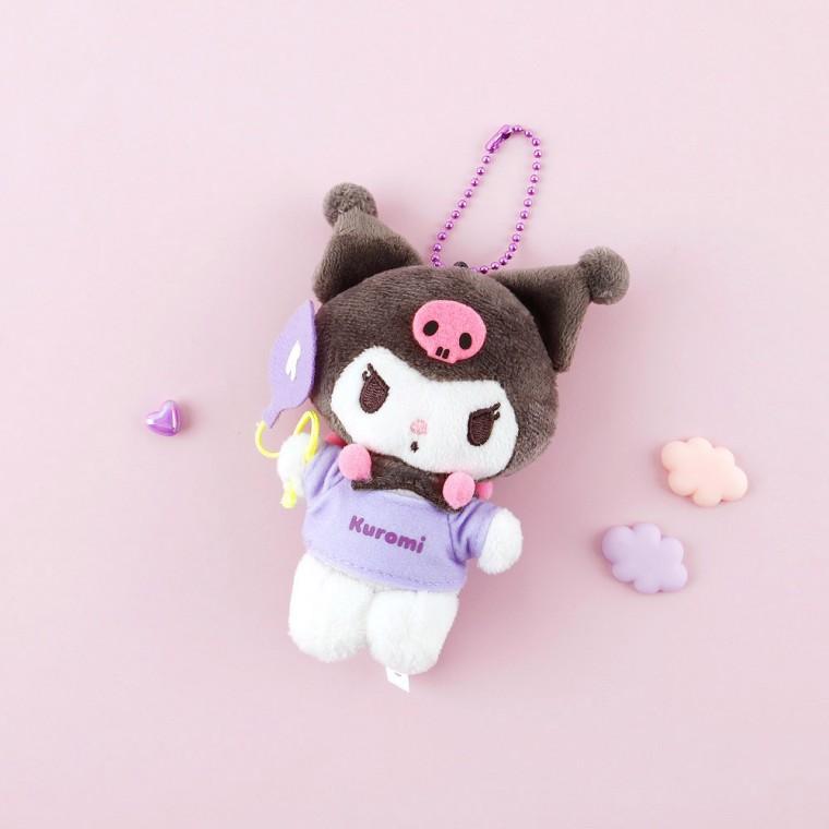 파티 가방고리 8cm