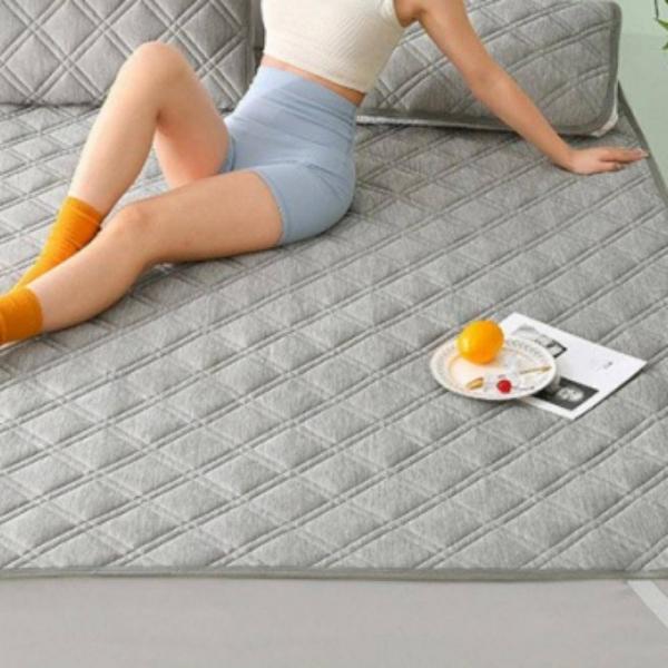 여름 냉감패드 통풍 침대 매쉬 쿨매트 시원한 여름이불 패드