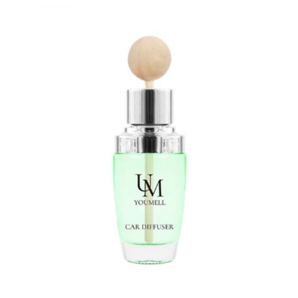 유멜 시그니처 자동차 디퓨저 힐링피톤치트 20ml