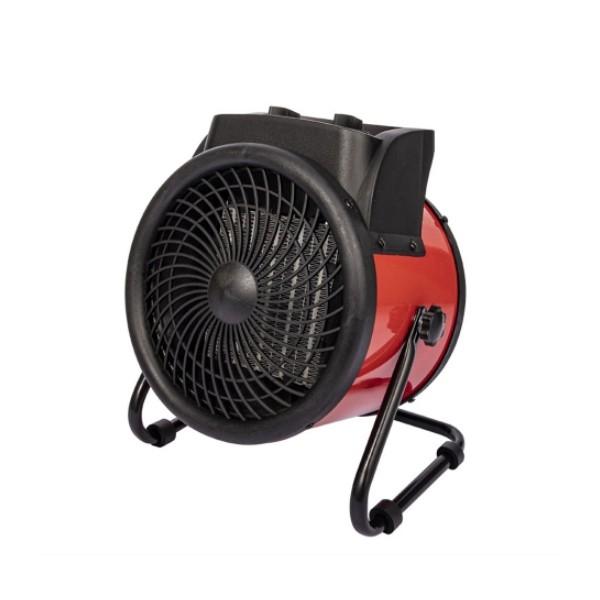후지카 공업용 PTC 전기온풍기 전기히터 FU-2230R