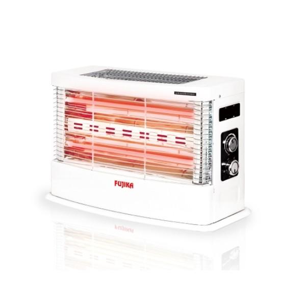후지카 메탈멀티4단 점보 전기히터 FU-4856