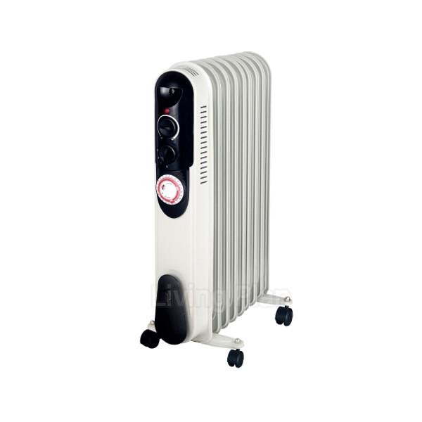 전기오일 라디에이터 타이머 9핀 HV-909T