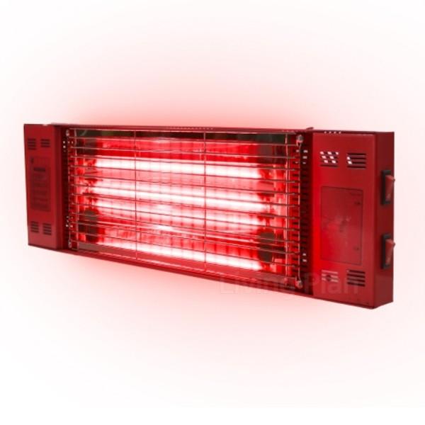 근적회선 벽걸이히터 전기히터 HV-1060 (1.5Kw)