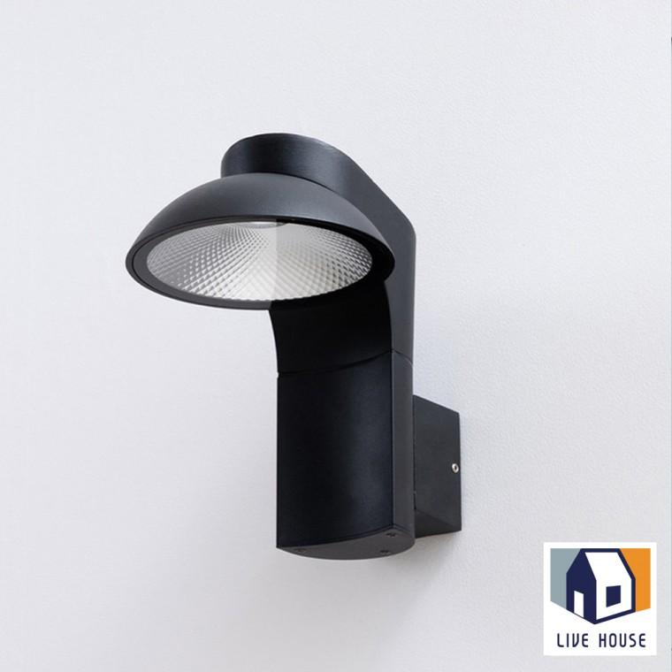 외부 벽등 LED 방수조명 벽부등 COB