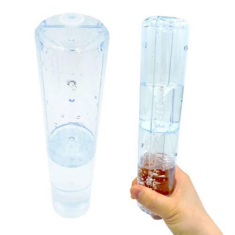 물의과학워터 토네이도 실험관찰기 만들기(4인용) 학생과학용품 실험